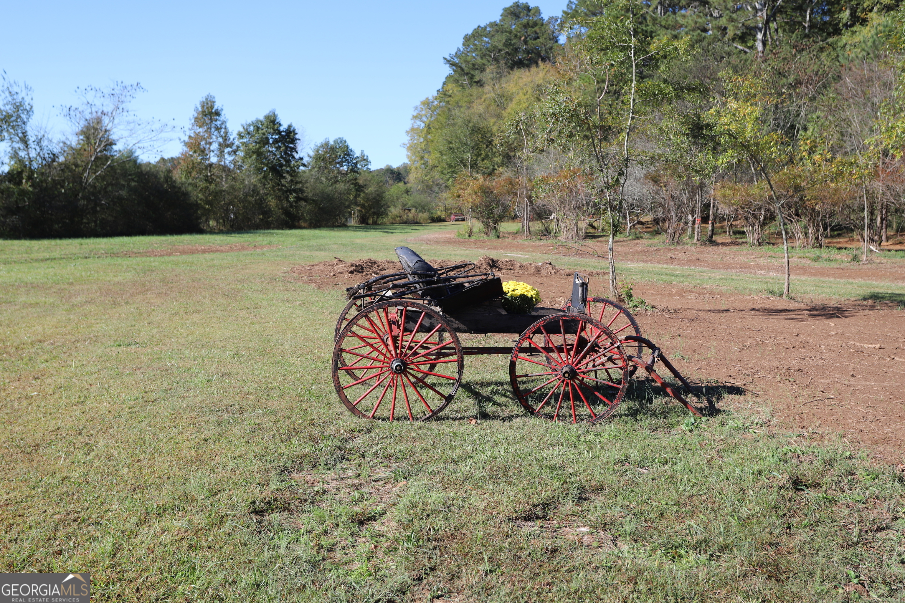 46 Buck Gardner Road Menlo, GA 30731 - Photo 11 of 40