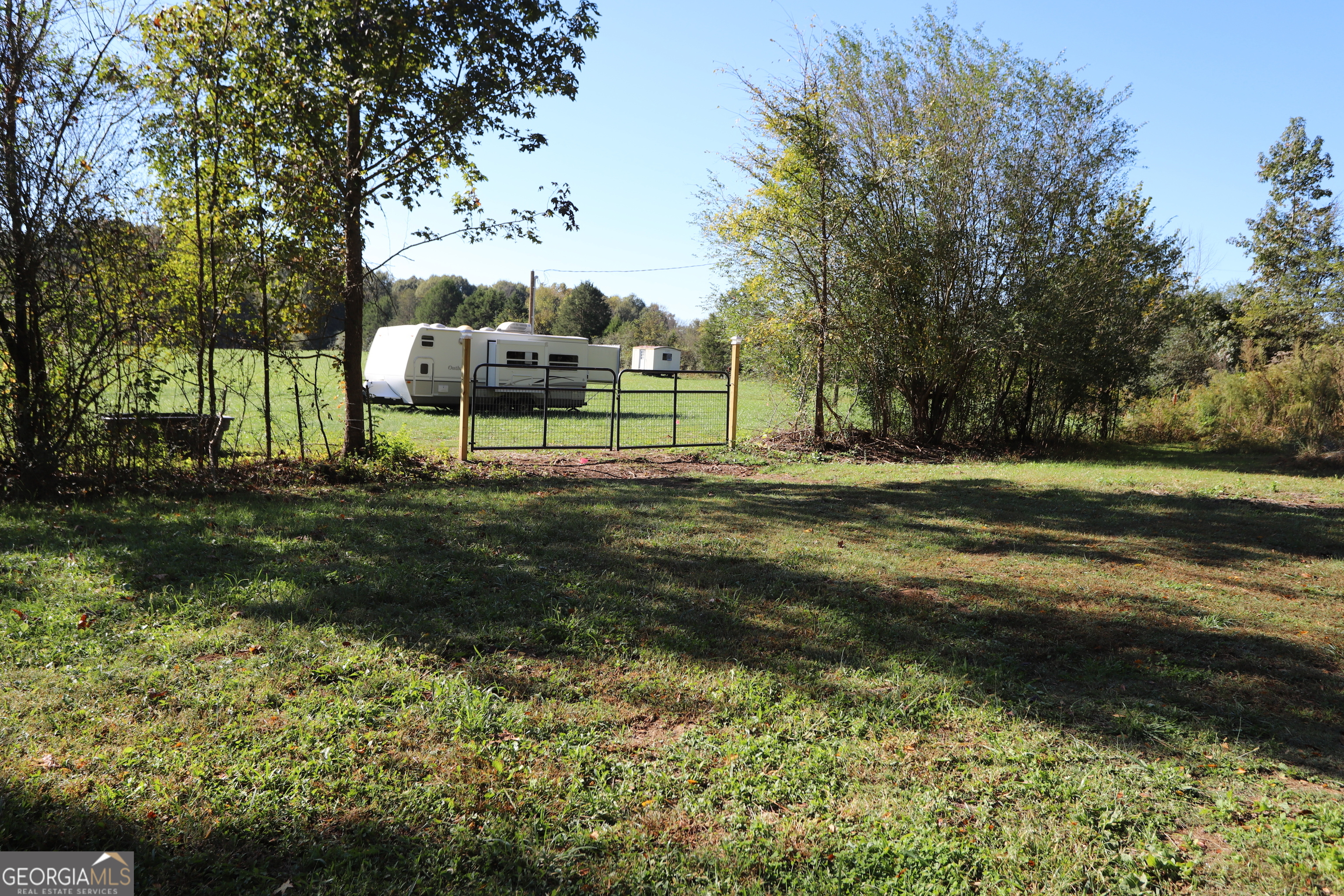 46 Buck Gardner Road Menlo, GA 30731 - Photo 20 of 40