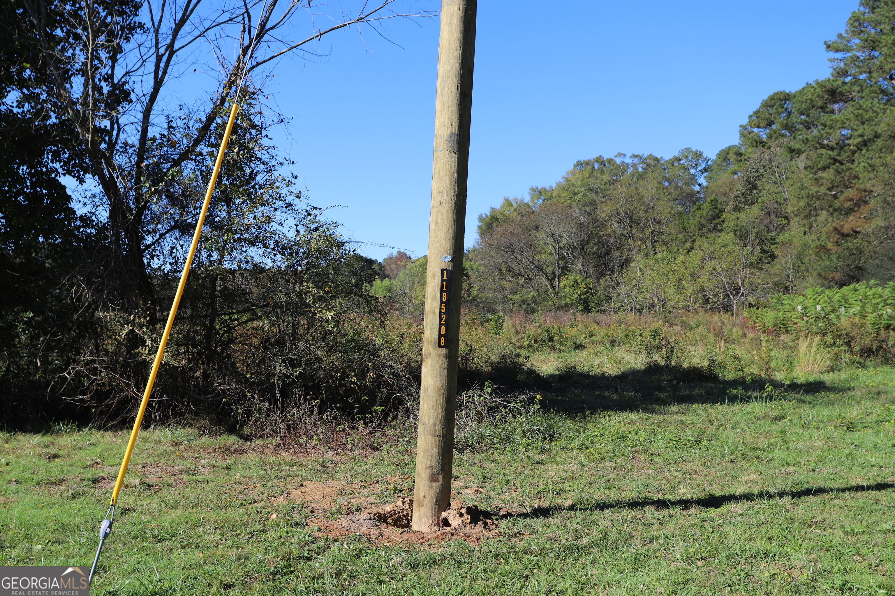 46 Buck Gardner Road Menlo, GA 30731 - Photo 31 of 40