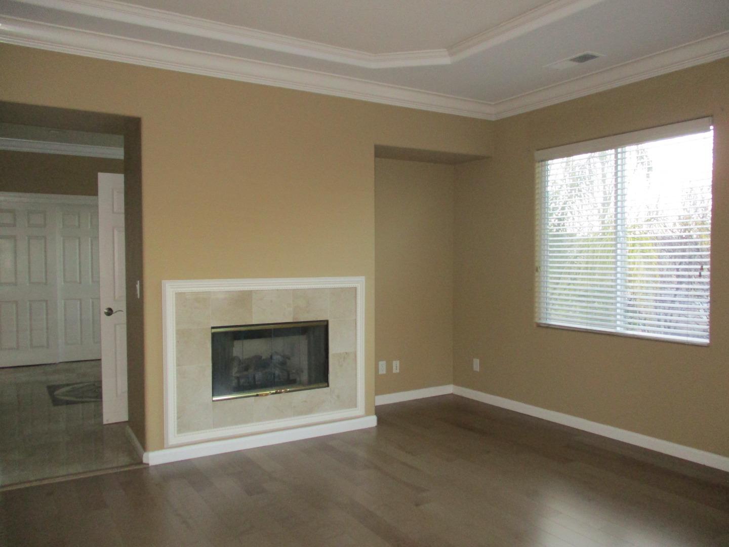995 Brook Way Gilroy, CA 95020 - Photo 24 of 42 a view of an empty room with a window