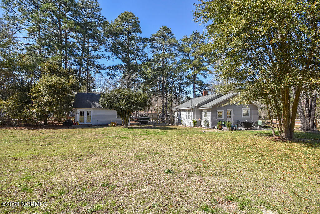1435 North Ridge Street Southern Pines, NC 28387 - Photo 51 of 58 1435NRidgeSt-60