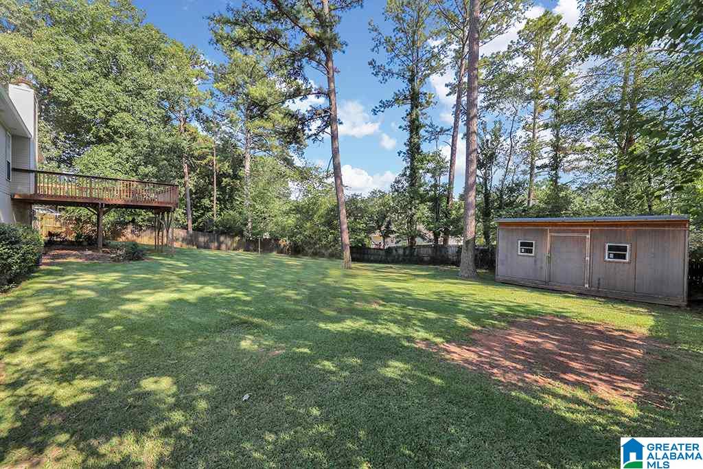 5221 Chestnut Lane Pinson, AL 35126 - Photo 41 of 41