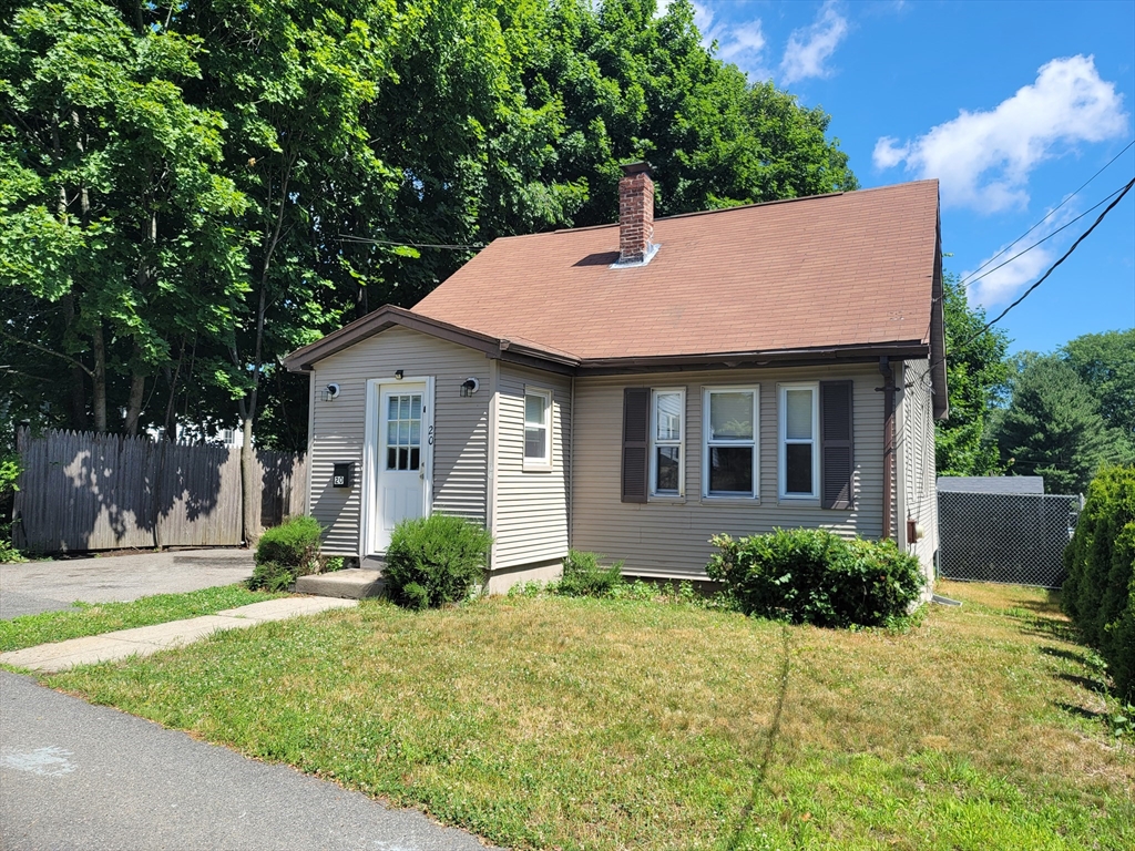 20 Arlington Road Dedham, MA 02026 - Photo 1 of 19 Gallery Image 1