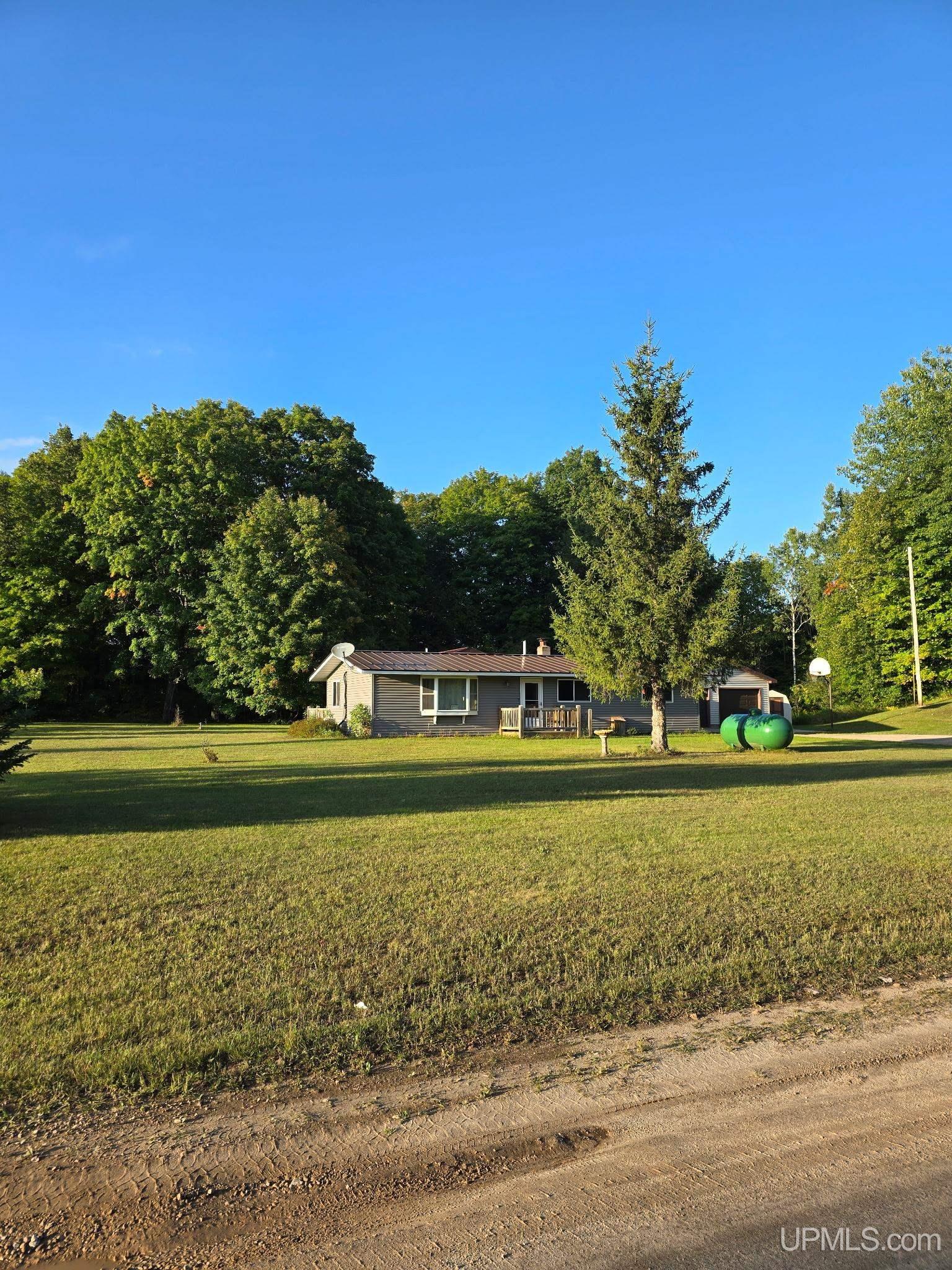 3712 East 26th Road Chatham, MI 49816 - Photo 2 of 49