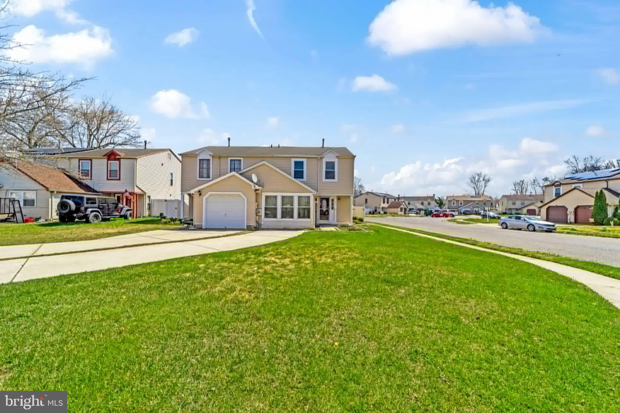 2 Quasar Court Sewell, NJ 08080 - Photo 1 of 16