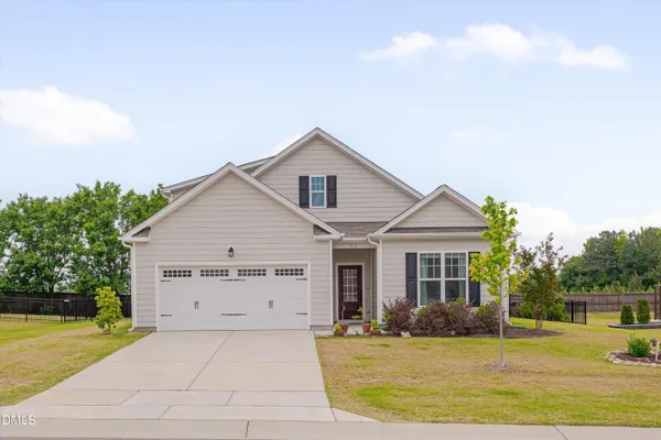 $525,000 | 217 Lily Oak Drive, Rolesville, NC 27571
