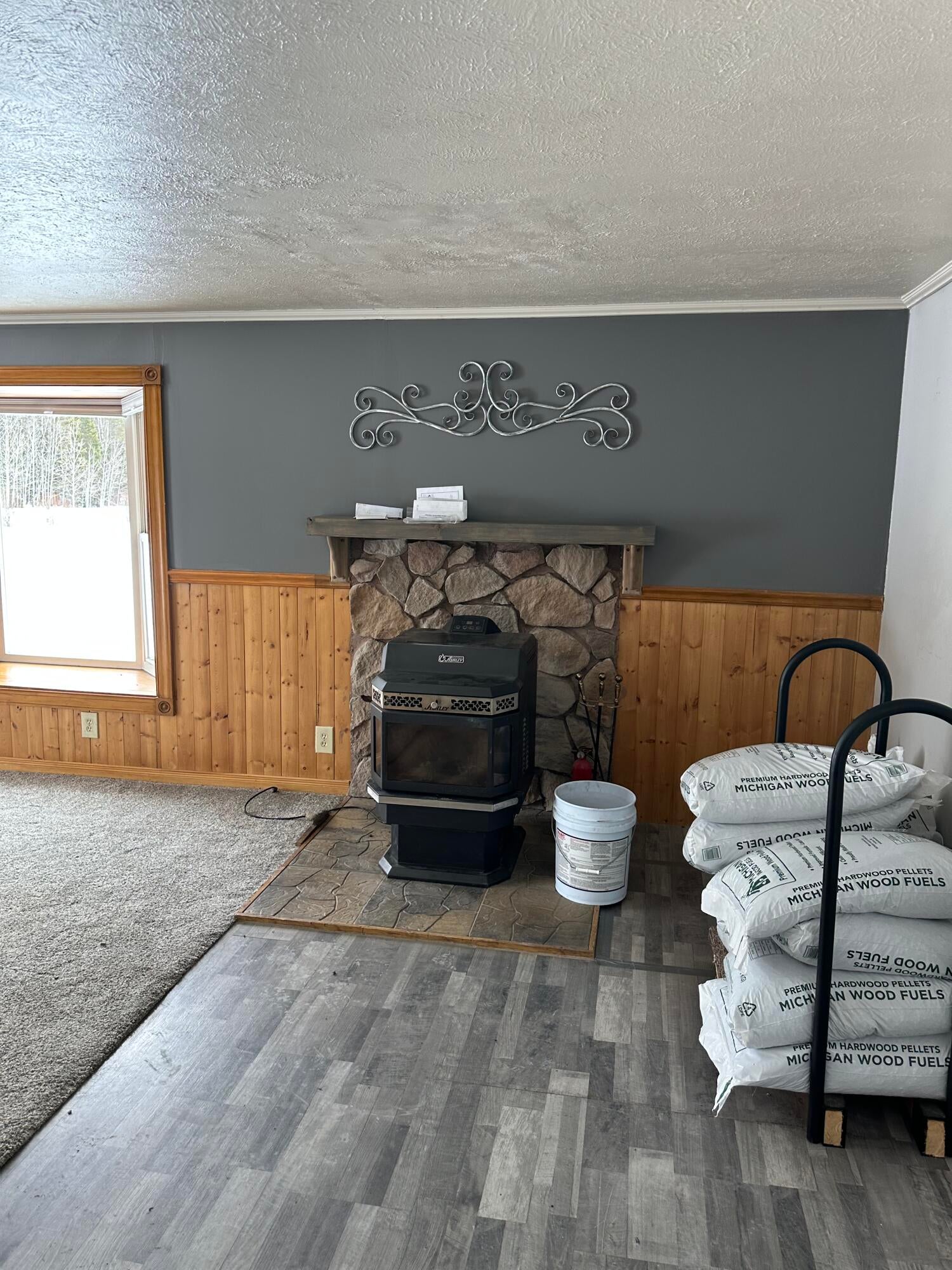 8845 South Ridge Road Sault Ste. Marie, MI 49783 - Photo 16 of 27 Gallery Image 16