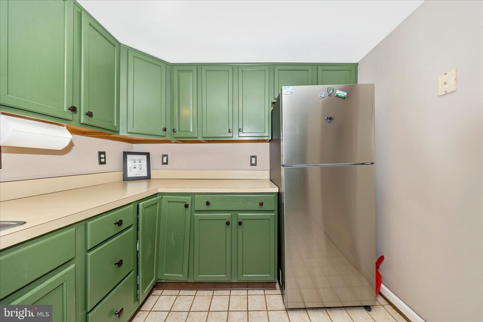 108 Water Street Frederick, MD 21701 - Photo 14 of 60 Kitchen