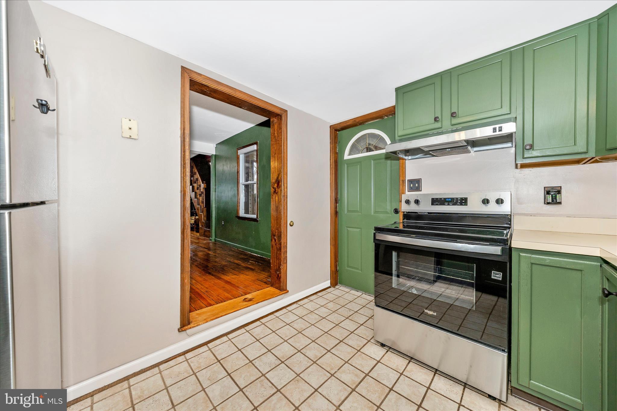 108 Water Street Frederick, MD 21701 - Photo 18 of 60 Kitchen