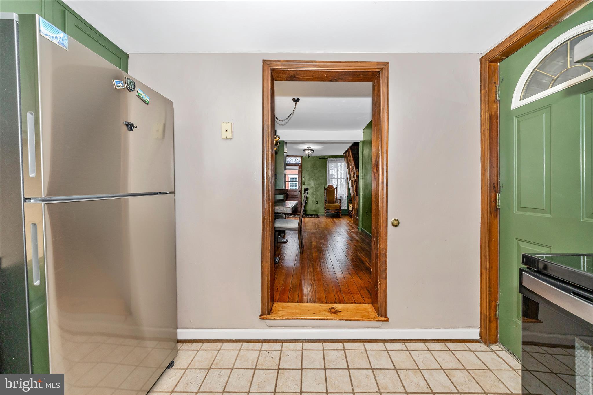 108 Water Street Frederick, MD 21701 - Photo 19 of 60 Kitchen