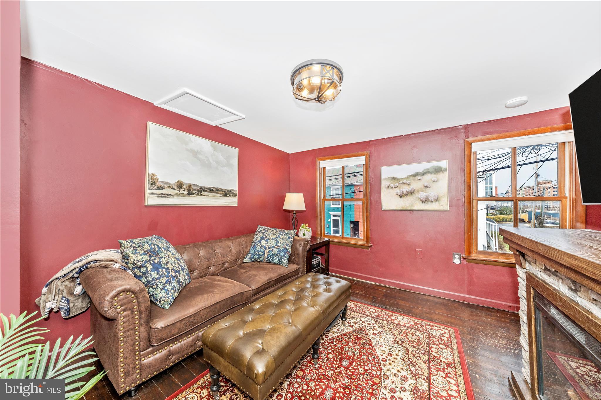 108 Water Street Frederick, MD 21701 - Photo 20 of 60 Family Room