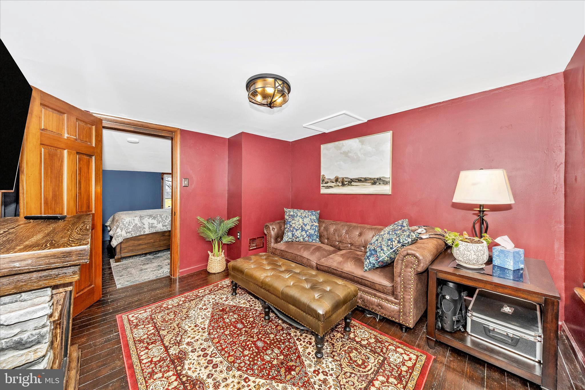 108 Water Street Frederick, MD 21701 - Photo 21 of 60 Family Room