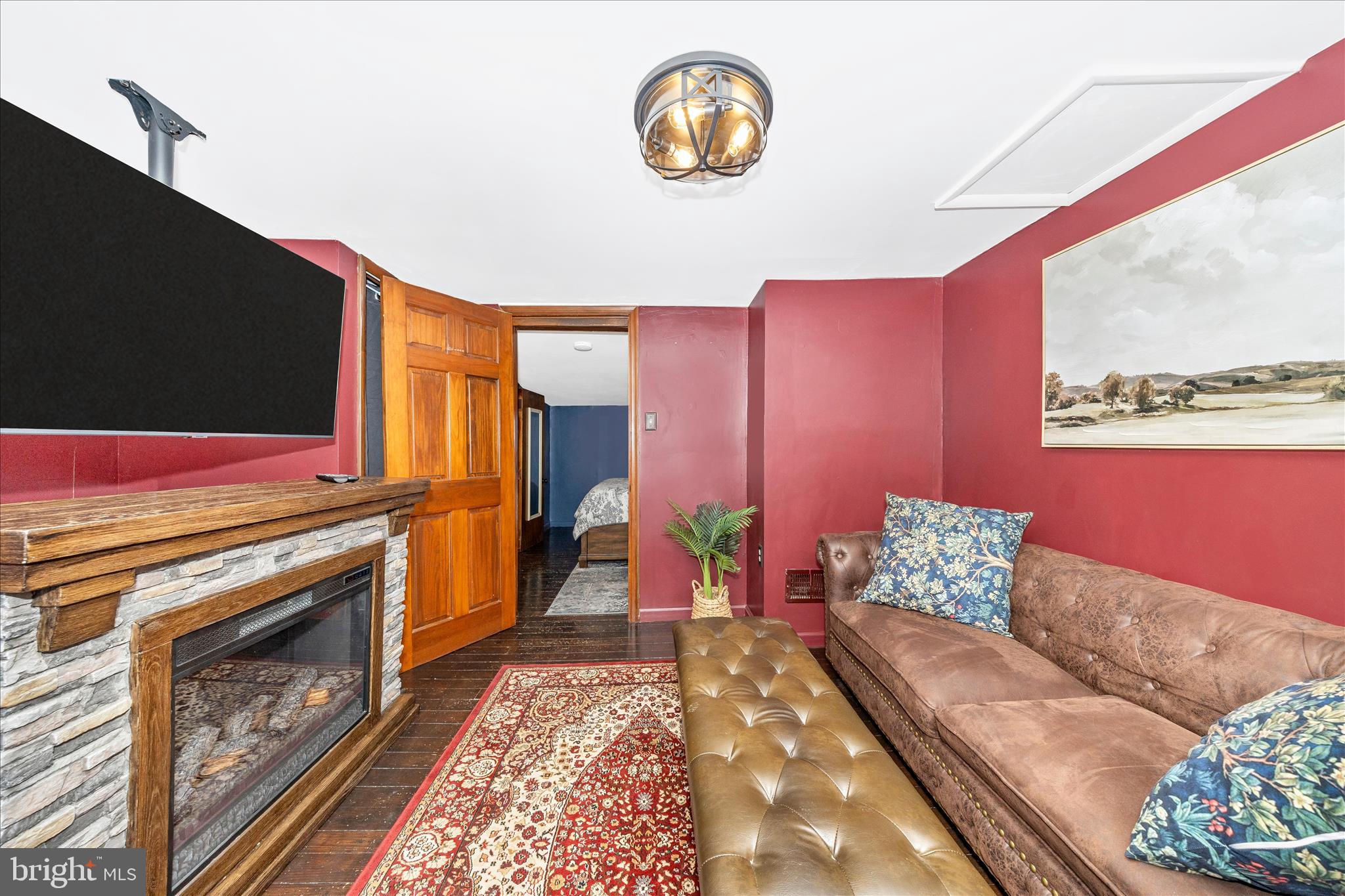 108 Water Street Frederick, MD 21701 - Photo 23 of 60 Family Room