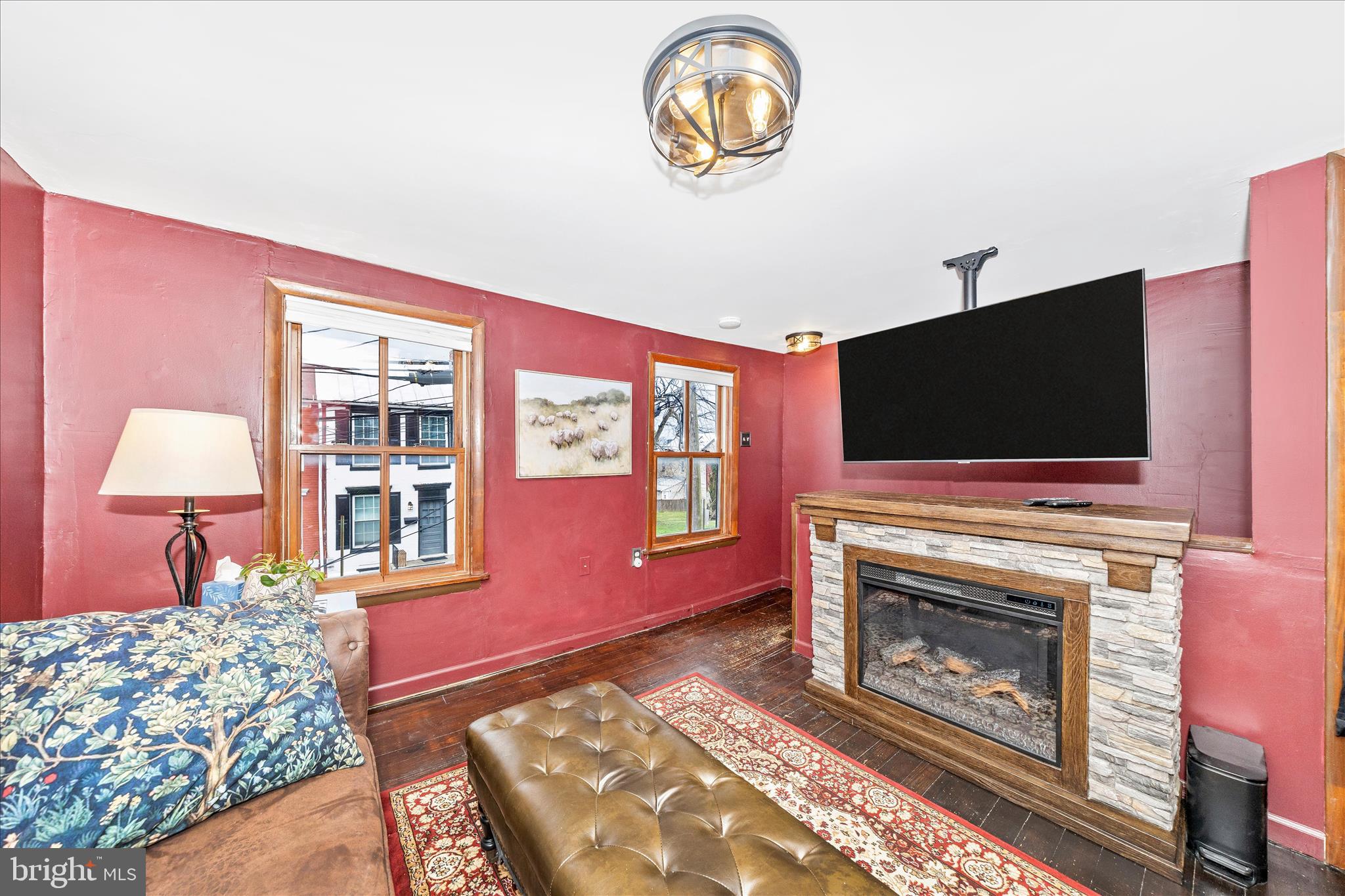 108 Water Street Frederick, MD 21701 - Photo 24 of 60 Family Room