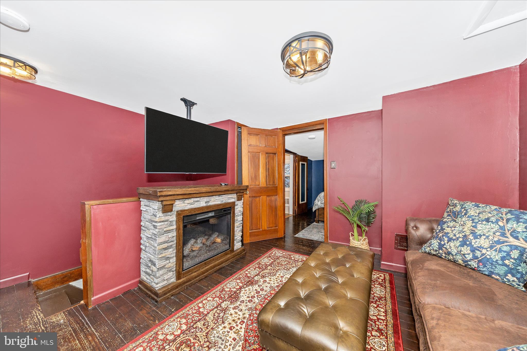 108 Water Street Frederick, MD 21701 - Photo 25 of 60 Family Room