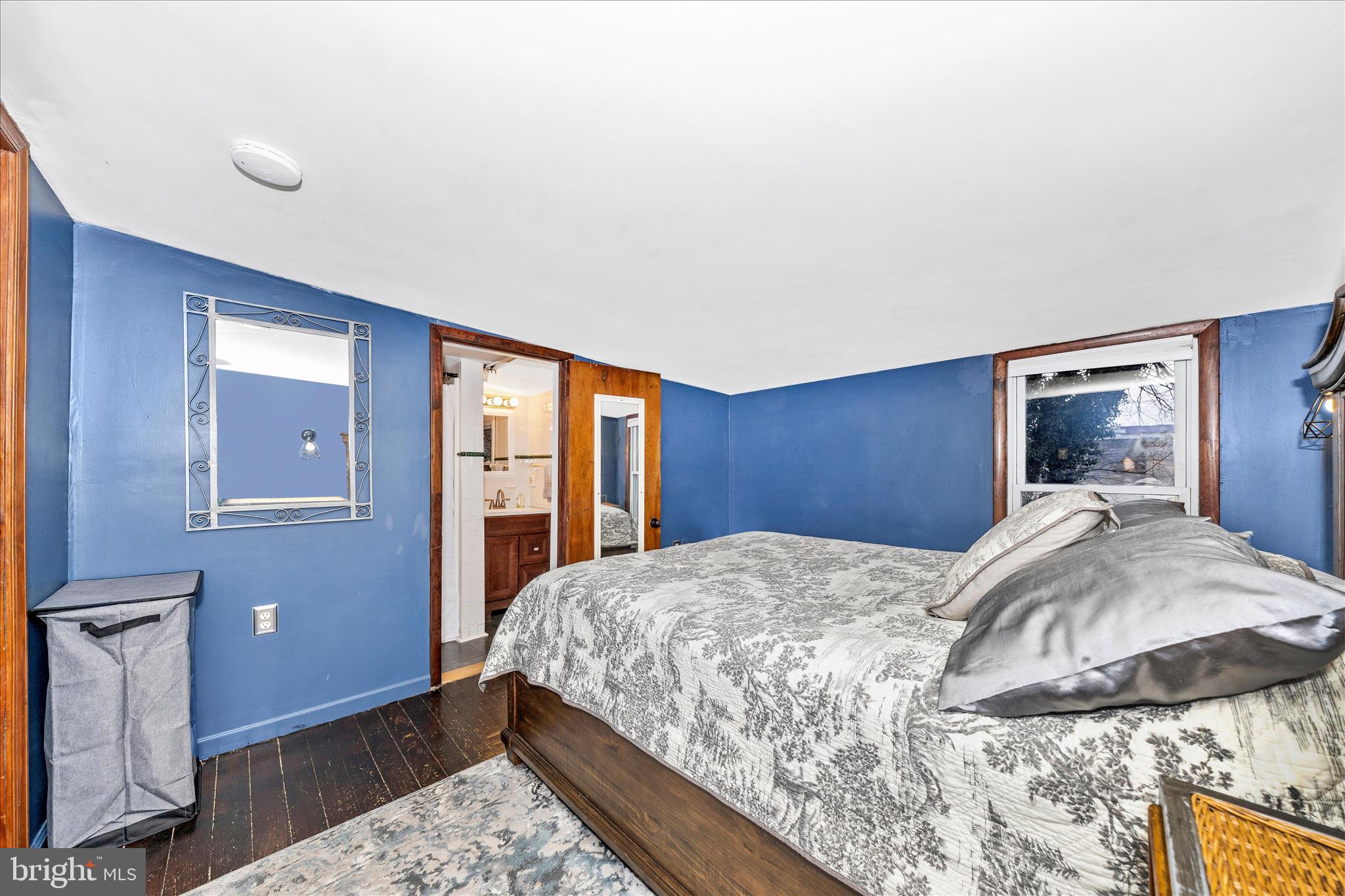 108 Water Street Frederick, MD 21701 - Photo 27 of 60 Bedroom