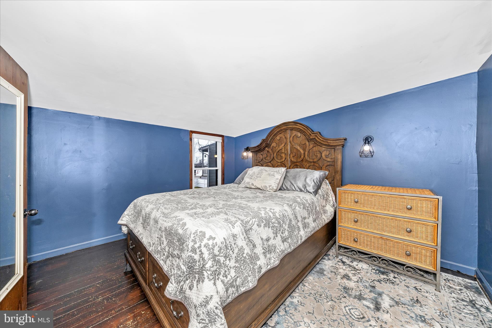 108 Water Street Frederick, MD 21701 - Photo 28 of 60 Bedroom