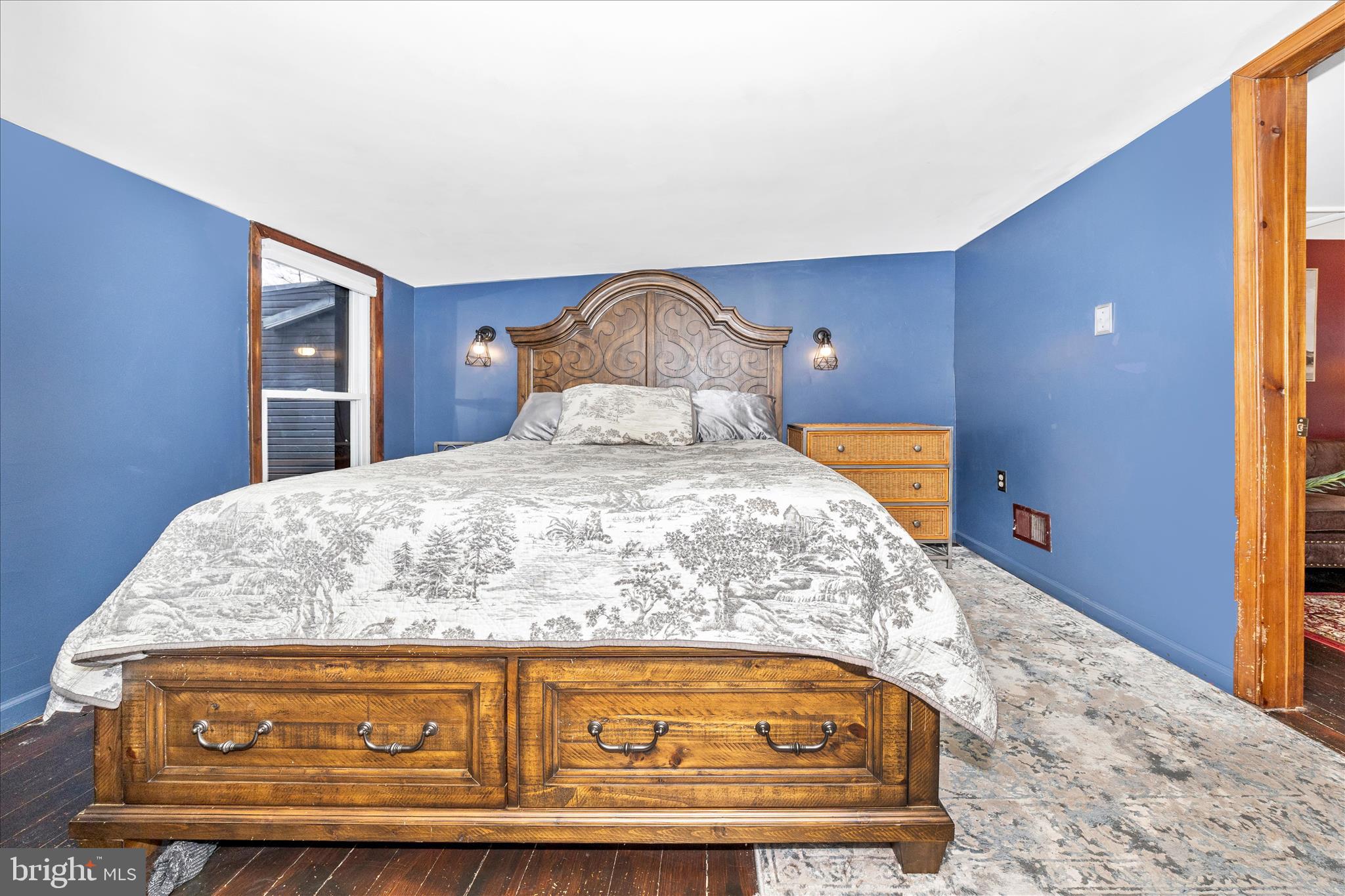 108 Water Street Frederick, MD 21701 - Photo 29 of 60 Bedroom