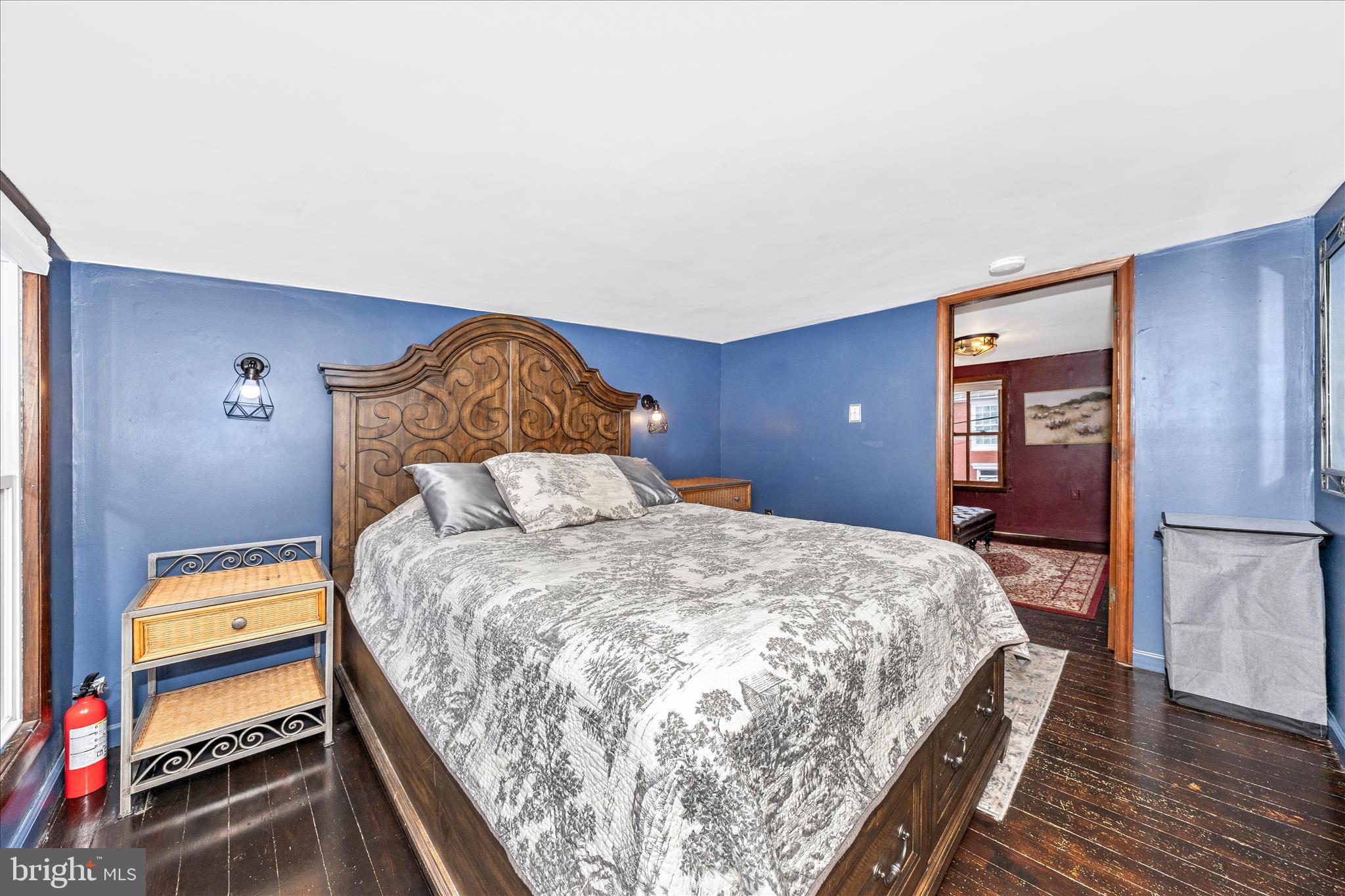 108 Water Street Frederick, MD 21701 - Photo 30 of 60 Bedroom