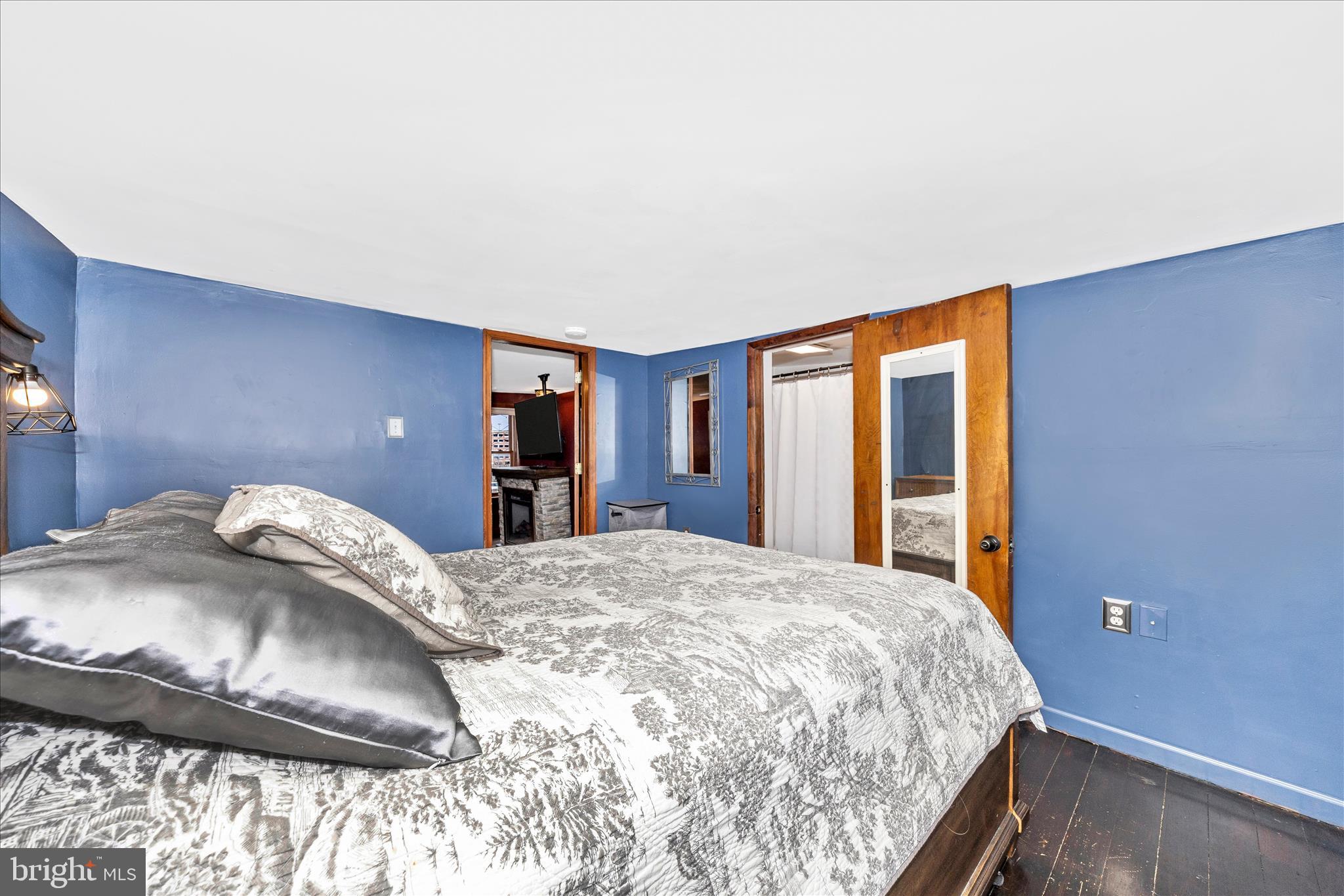 108 Water Street Frederick, MD 21701 - Photo 31 of 60 Bedroom