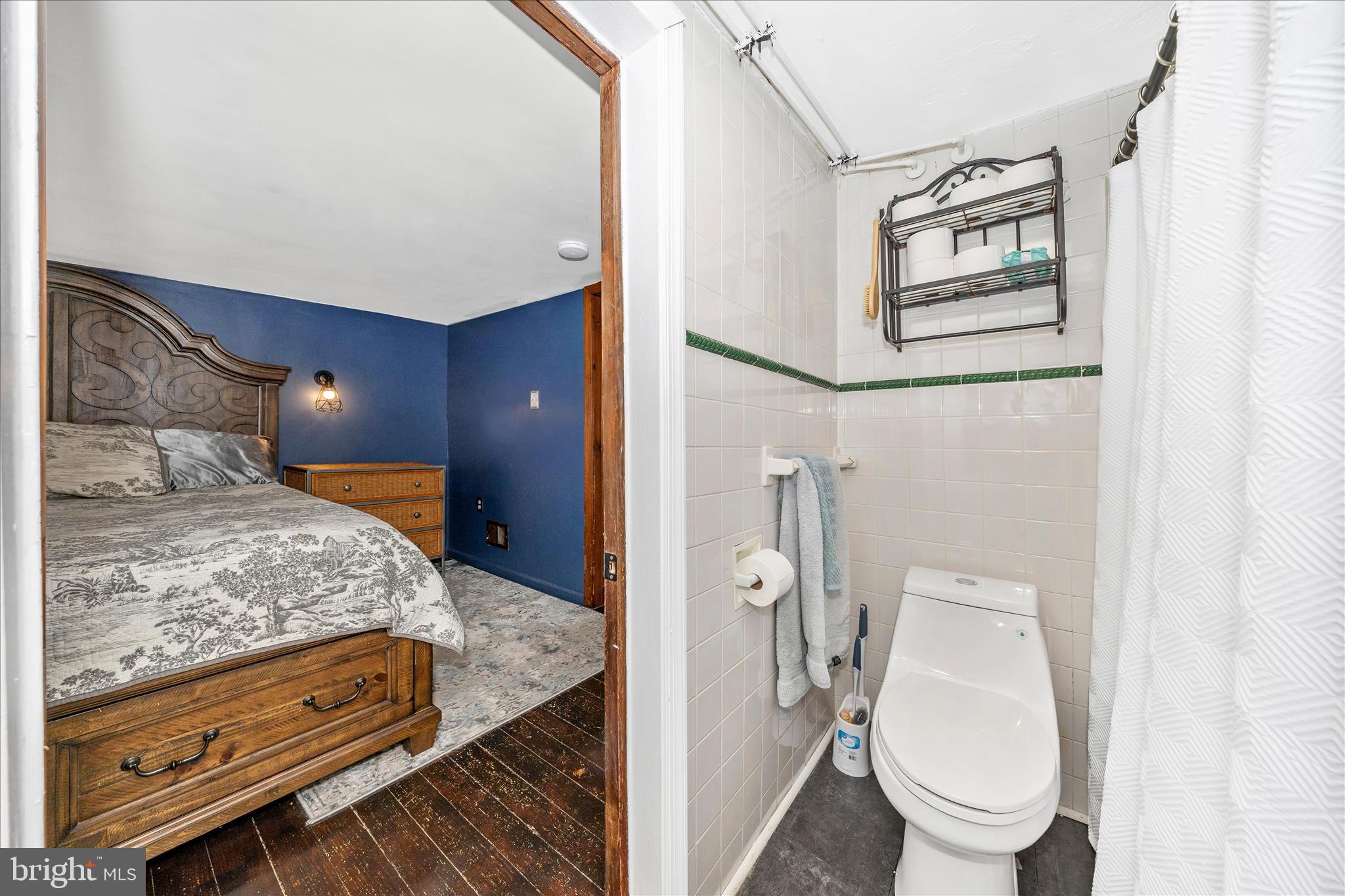 108 Water Street Frederick, MD 21701 - Photo 34 of 60 Bathroom