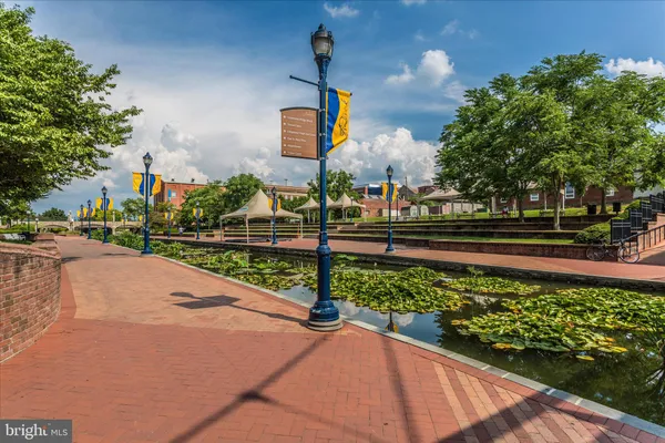 $260,000 | 108 Water Street, Frederick, MD 21701