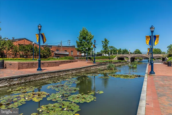 $260,000 | 108 Water Street, Frederick, MD 21701