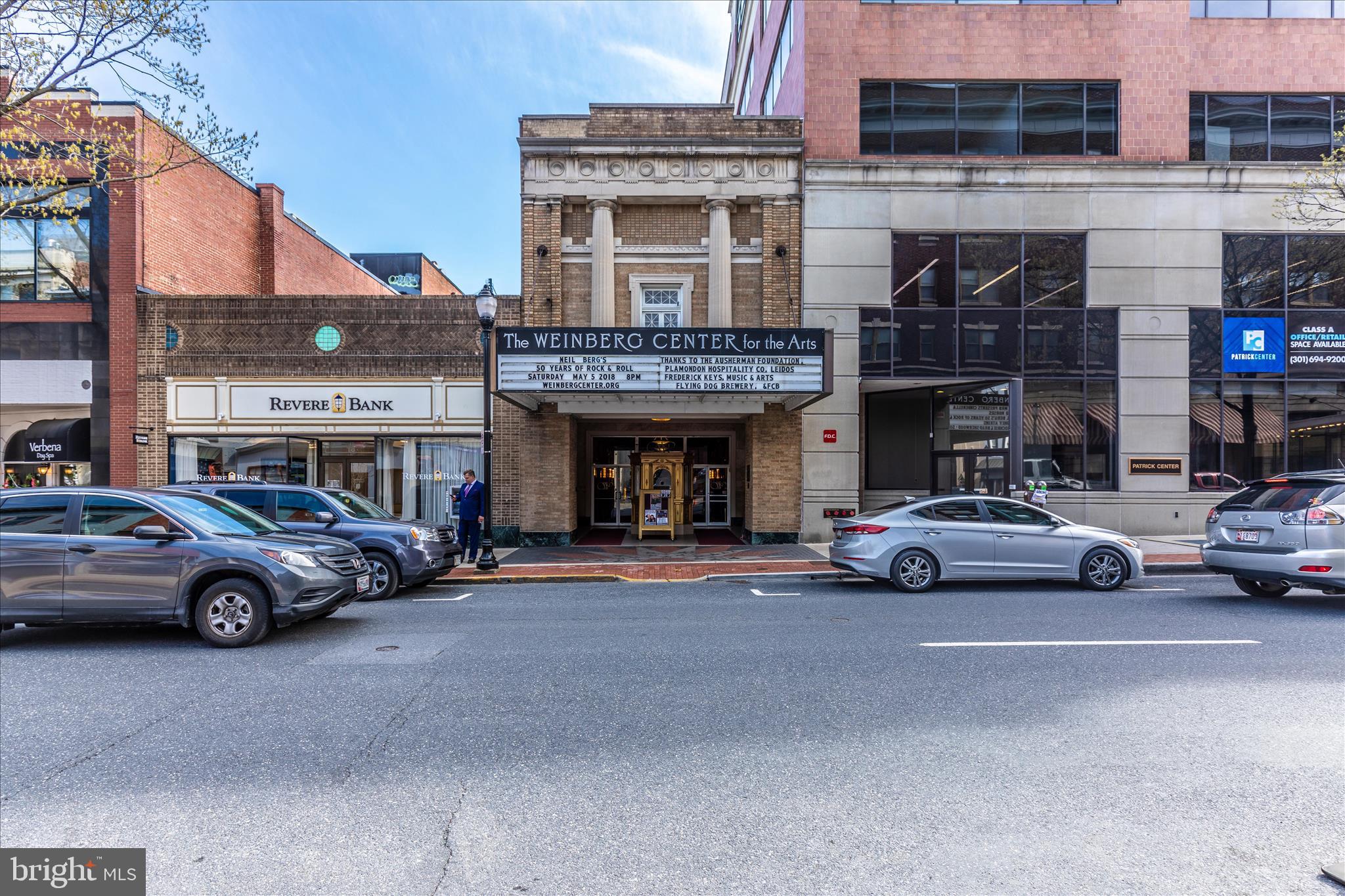 108 Water Street Frederick, MD 21701 - Photo 60 of 60 Community