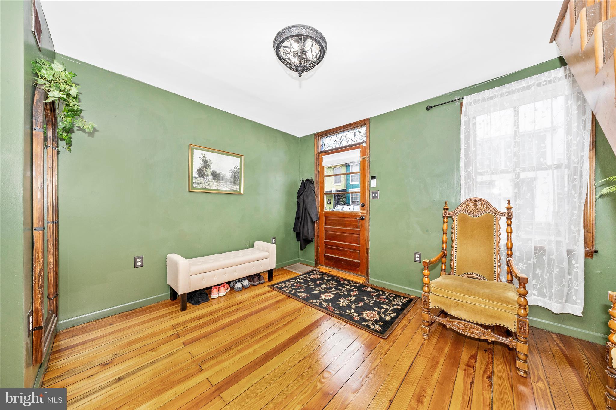 108 Water Street Frederick, MD 21701 - Photo 6 of 60 Living Room