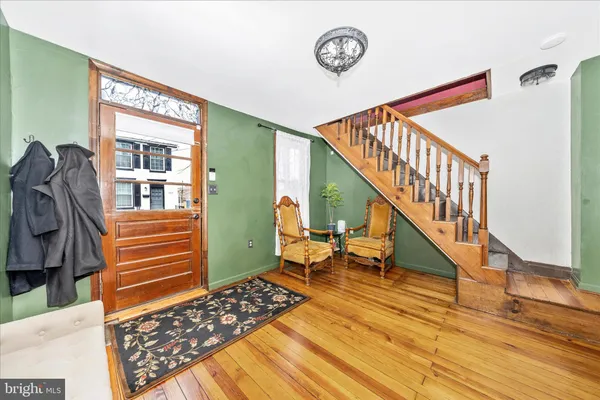 $260,000 | 108 Water Street, Frederick, MD 21701