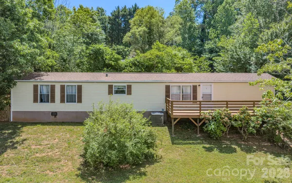 $159,900 | 12 Sweet Birch Drive, Alexander, NC 28701
