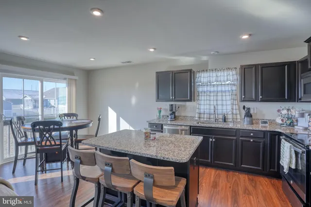 a view of livingroom with window