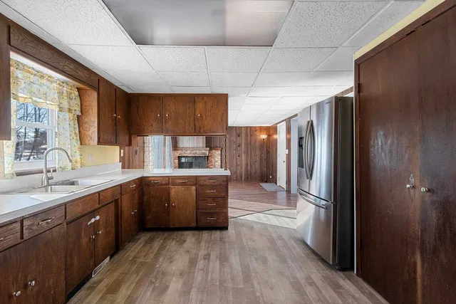 $159,900 | 214 Baldwin Street, Oconto, WI 54153