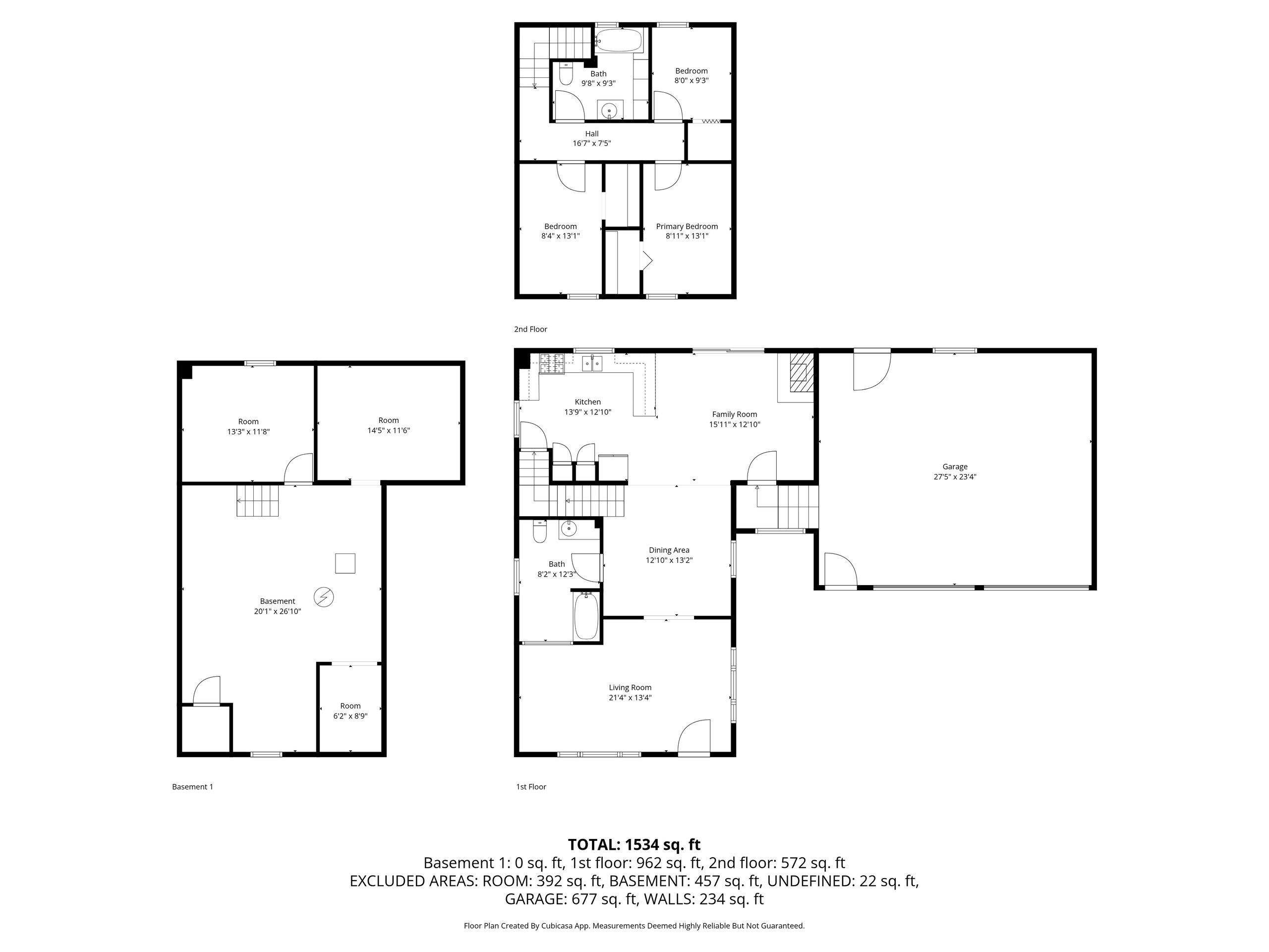 214 Baldwin Street Oconto, WI 54153 - Photo 29 of 29