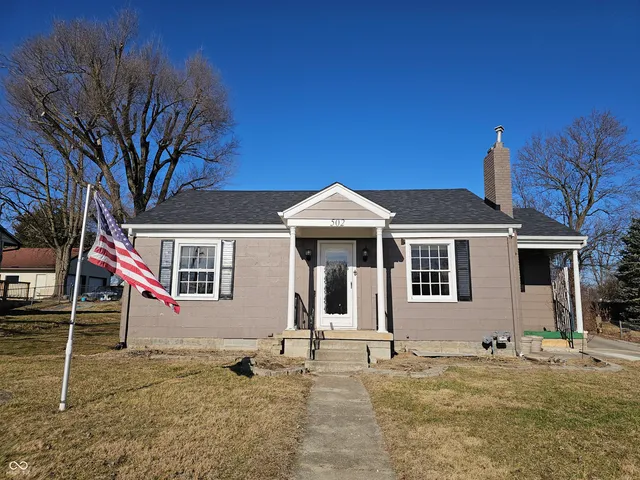 $139,900 | 502 West Broadway Street, Alexandria, IN 46001