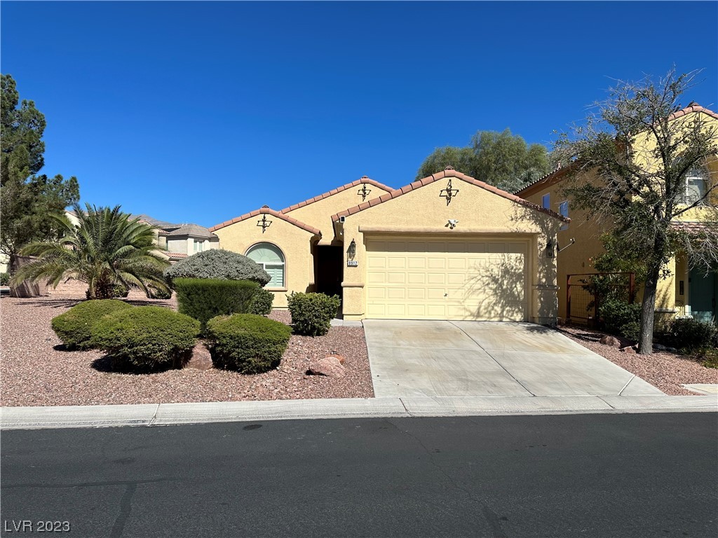 8912 Martin Downs Place Las Vegas, NV 89131 - Photo 1 of 36 Front of House