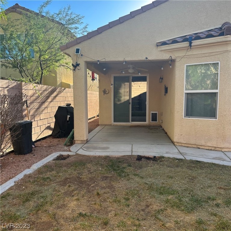 8912 Martin Downs Place Las Vegas, NV 89131 - Photo 26 of 36