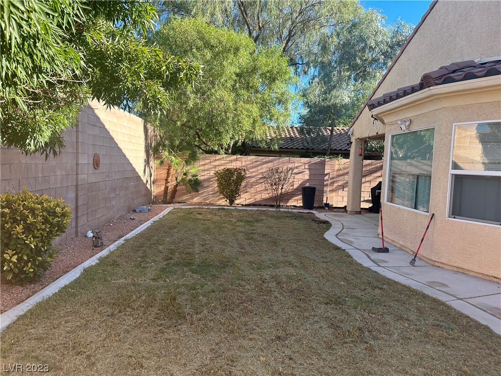 8912 Martin Downs Place Las Vegas, NV 89131 - Photo 27 of 36