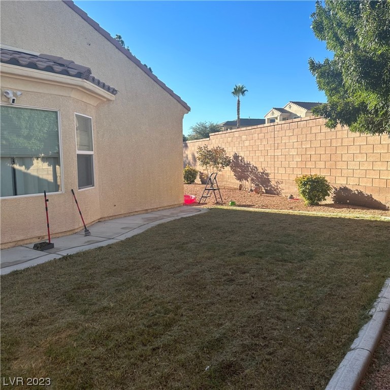 8912 Martin Downs Place Las Vegas, NV 89131 - Photo 28 of 36
