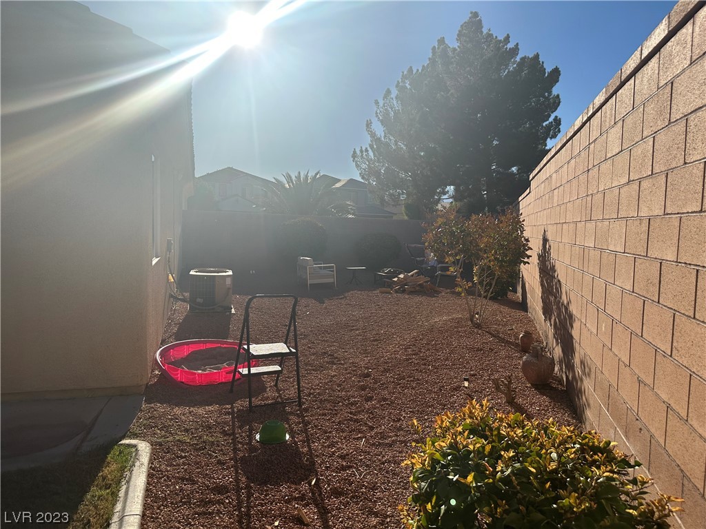 8912 Martin Downs Place Las Vegas, NV 89131 - Photo 30 of 36