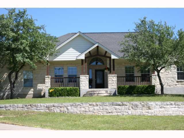 10045 West Cave Loop Dripping Springs, TX 78620 - Photo 1 of 1