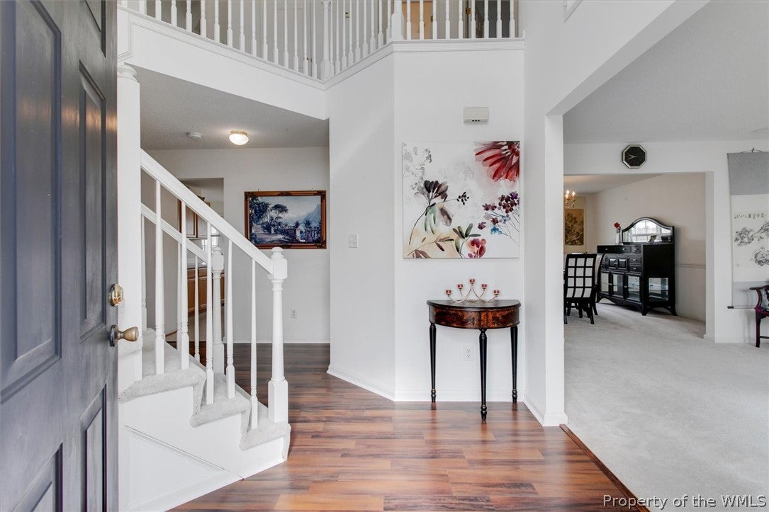 3435 Colony Mill Road Toano, VA 23168 - Photo 5 of 41 Gallery Image 5