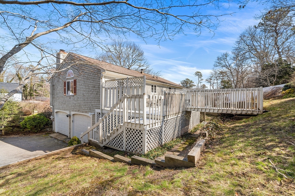 15 Pine Valley Road Barnstable, MA 02601 - Photo 32 of 36