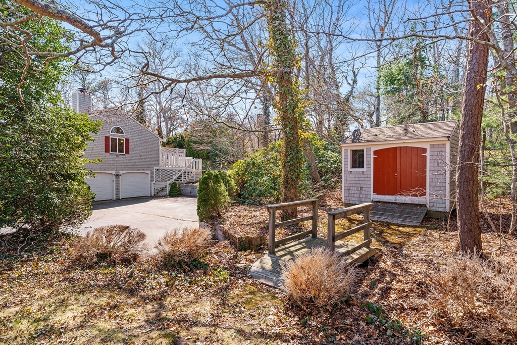 15 Pine Valley Road Barnstable, MA 02601 - Photo 34 of 36