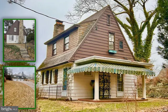 $229,900 | 109 Hayward Heights, Glen Rock, PA 17327