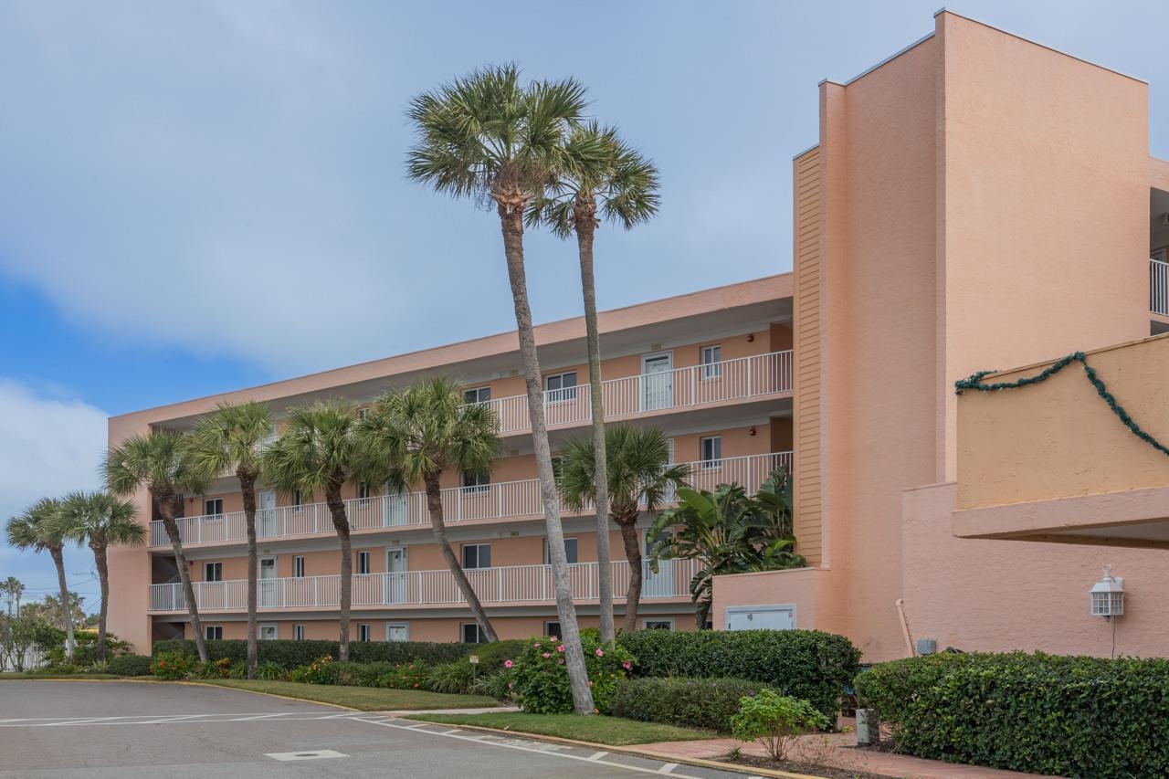 4 Ocean Trace Road, Unit 305 St. Augustine, FL 32080 - Photo 40 of 51 Gallery Image 40