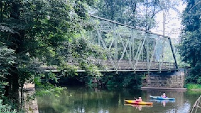 525 Stanton Station Road Flemington, NJ 08822 - Photo 12 of 16 a aerial view of a house with a lake view