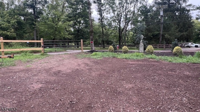 525 Stanton Station Road Flemington, NJ 08822 - Photo 14 of 16 a view of backyard with green space