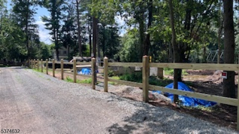 525 Stanton Station Road Flemington, NJ 08822 - Photo 3 of 16 a view of outdoor space and yard