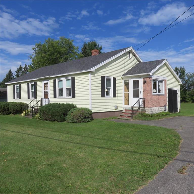50 Exeter Road Corinna, ME 04928 - Photo 1 of 22 Your new home-50 Exeter RD!